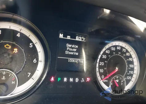 2016 Ram 1500 Express из США, поврежденный, VIN 1C6RR7FT6GS402053